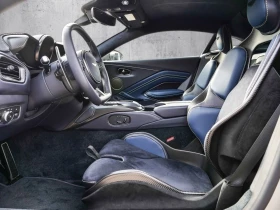 Aston Martin V12 Vantage COUPE/ 1 OF 249/ FULL CARBON/ CERAMIC/  | Mobile.bg    7