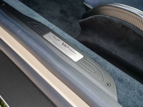 Aston Martin V12 Vantage COUPE/ 1 OF 249/ FULL CARBON/ CERAMIC/  | Mobile.bg    6