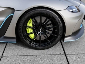 Aston Martin V12 Vantage COUPE/ 1 OF 249/ FULL CARBON/ CERAMIC/  | Mobile.bg    5