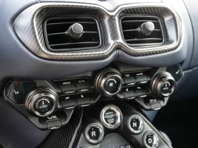 Aston Martin V12 Vantage COUPE/ 1 OF 249/ FULL CARBON/ CERAMIC/  | Mobile.bg    11