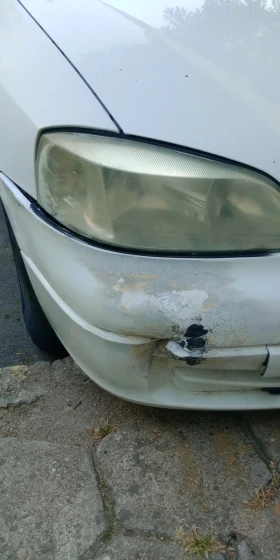 Обява за продажба на Opel Astra ~2 200 лв. - изображение 5