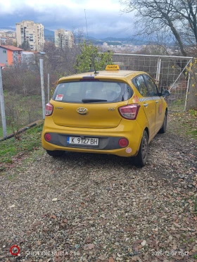 Hyundai I10, снимка 9