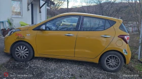Hyundai I10  - изображение 1
