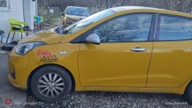 Hyundai I10 - 7350 € / 14375.35 лв. - 89408501 9