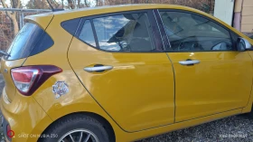 Hyundai I10 - 7350 € / 14375.35 лв. - 89408501 7