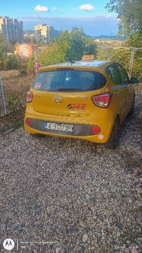Обява за продажба на Hyundai I10 ~15 199 лв. - изображение 8