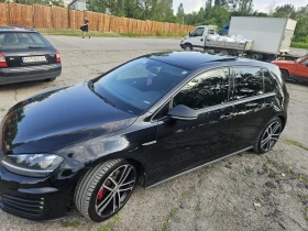Обява за продажба на VW Golf GTD ~28 000 лв. - изображение 1