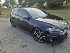 Обява за продажба на VW Golf GTD ~28 000 лв. - изображение 4