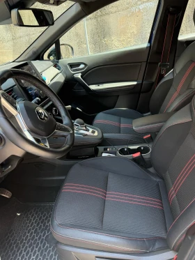 Renault Captur RS Line, 160 .. | Mobile.bg    8