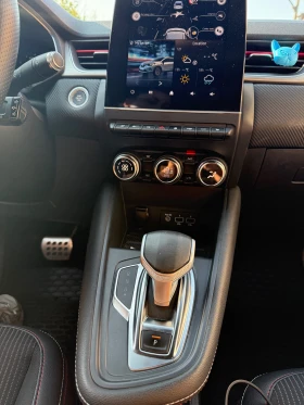 Renault Captur RS Line, 160 .. | Mobile.bg    7