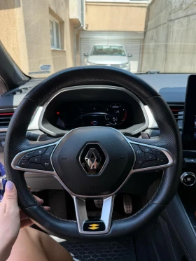 Renault Captur RS Line, 160 .. | Mobile.bg    2