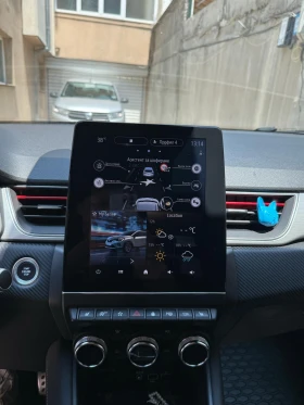 Renault Captur RS Line, 160 .. | Mobile.bg    6