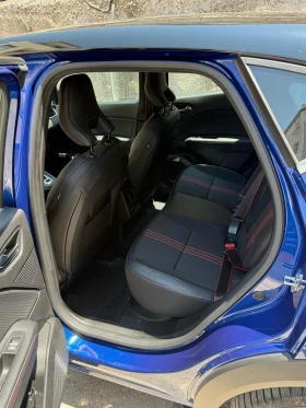 Renault Captur RS Line, 160 .. | Mobile.bg    9