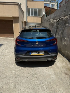 Renault Captur RS Line, 160 .. | Mobile.bg    3