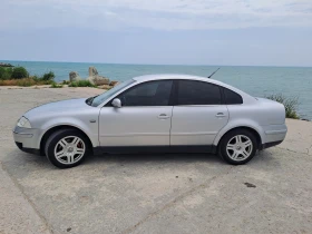 Обява за продажба на VW Passat ~6 000 лв. - изображение 1
