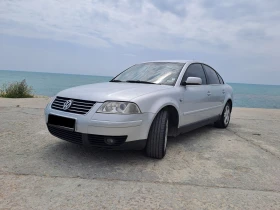 Обява за продажба на VW Passat ~6 000 лв. - изображение 1