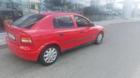 Обява за продажба на Opel Astra 2.0TDI 82К.С. ~1 800 лв. - изображение 4