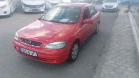 Обява за продажба на Opel Astra 2.0TDI 82К.С. ~1 800 лв. - изображение 1