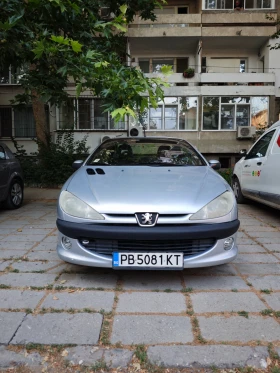 Обява за продажба на Peugeot 206 ~2 200 лв. - изображение 1