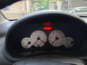Обява за продажба на Peugeot 206 ~2 200 лв. - изображение 6