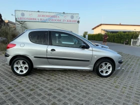 Обява за продажба на Peugeot 206 ~3 330 лв. - изображение 2