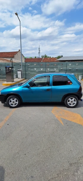 Обява за продажба на Opel Corsa ~1 800 лв. - изображение 5