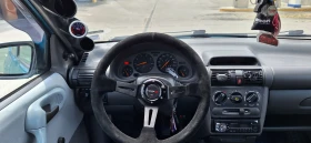 Обява за продажба на Opel Corsa ~1 800 лв. - изображение 11