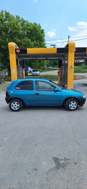 Обява за продажба на Opel Corsa ~1 800 лв. - изображение 1