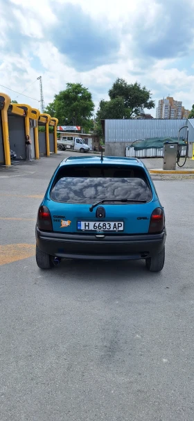 Обява за продажба на Opel Corsa ~1 800 лв. - изображение 3