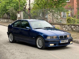     BMW 318 318ti