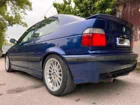 BMW 318 318ti | Mobile.bg    7