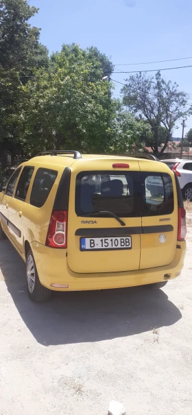 Dacia Logan | Mobile.bg    6