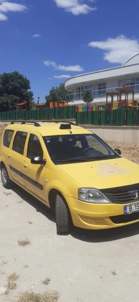 Dacia Logan | Mobile.bg    4
