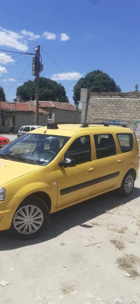 Dacia Logan | Mobile.bg    7
