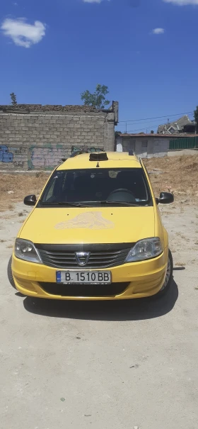 Dacia Logan | Mobile.bg    2