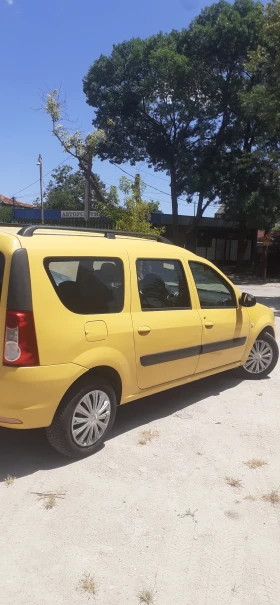 Dacia Logan | Mobile.bg    5