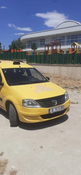 Dacia Logan | Mobile.bg    3