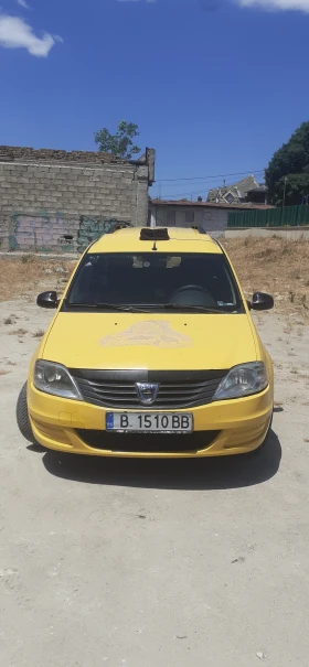 Dacia Logan | Mobile.bg    8