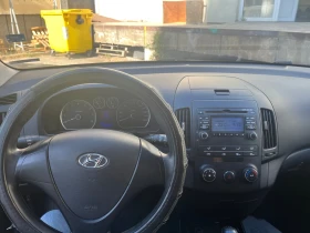Обява за продажба на Hyundai I30 ~3 500 лв. - изображение 5