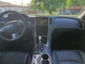 Обява за продажба на Infiniti Q50 2.2 D  ~21 000 лв. - изображение 6