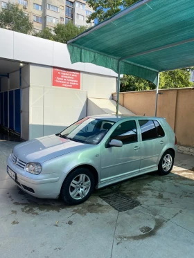Обява за продажба на VW Golf ~3 600 лв. - изображение 1