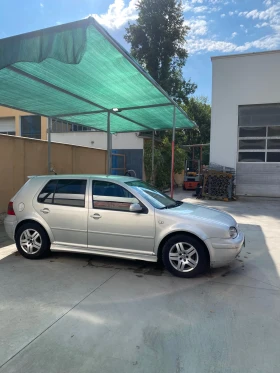 Обява за продажба на VW Golf ~3 600 лв. - изображение 1