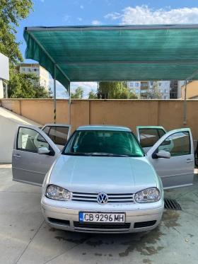 Обява за продажба на VW Golf ~3 600 лв. - изображение 2
