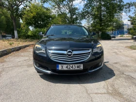Обява за продажба на Opel Insignia ~13 700 лв. - изображение 1