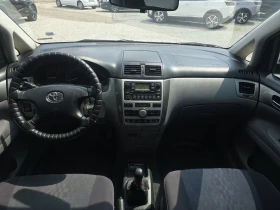 Toyota Avensis verso 2.0 116кс - 5500 лв. - 55031971 12