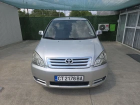 Toyota Avensis verso 2.0 116кс - 5500 лв. - 55031971 2