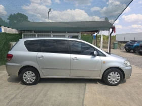 Toyota Avensis verso 2.0 116кс - 5500 лв. - 55031971 4