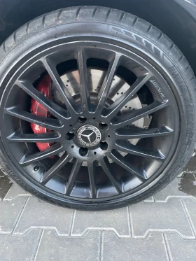 Mercedes-Benz CLS 550 550 | Mobile.bg    16