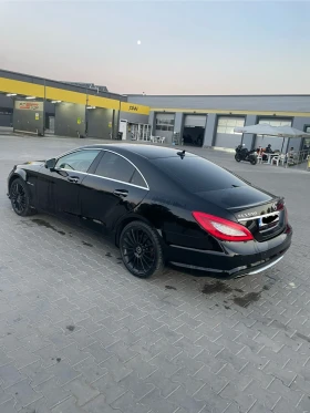 Mercedes-Benz CLS 550 550 | Mobile.bg    6