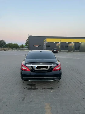 Mercedes-Benz CLS 550 550 | Mobile.bg    5